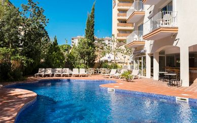 Hotel Les Palmeres 4*