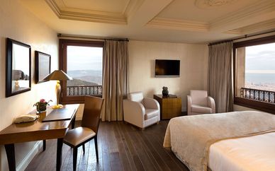 Gran Hotel La Florida 5*