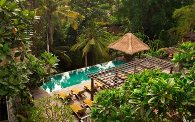 Adiwana Resort Jembawan & Novotel Benoa 4*