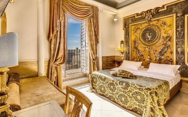 Romanico Palace 4*