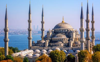 BVS Lush Hotel Taksim