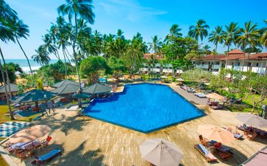 Tangerine Beach Hotel 4*