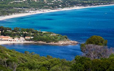 Appart Hotel Port Grimaud