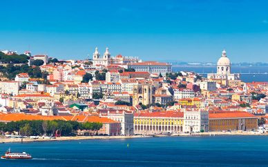 Hotel Lis Baixa 4*