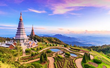 Away Chiang Mai Thapae Resort & Metadee Resort & Villas 4*
