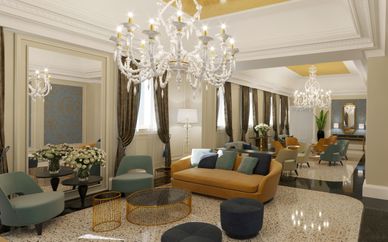 H10 Palazzo Canova 4*