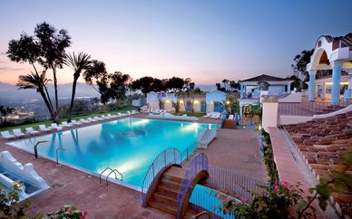 Hotel Arbatax Park Resort Cottage 4*