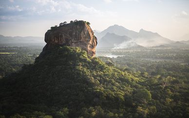 Amazing Wildlife of Sri Lanka Tour