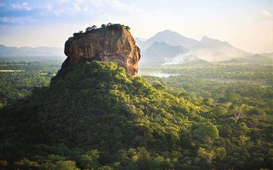 Private 5* Tour of Sri Lanka