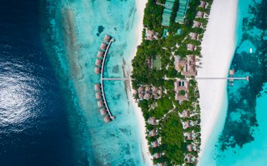 Noku Maldives 5*