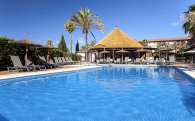 Occidental Isla Cristina 4*