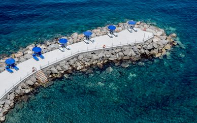 Parco dei Principi 5*