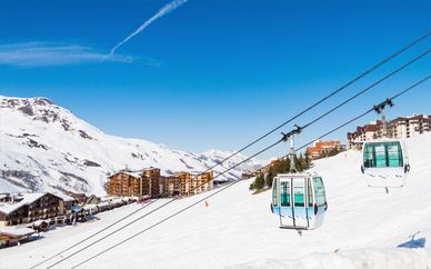 Neilson Hotel Le Menuire & Spa 4*