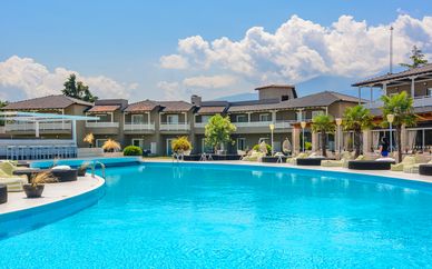 Dion Palace Resort & Spa 5*