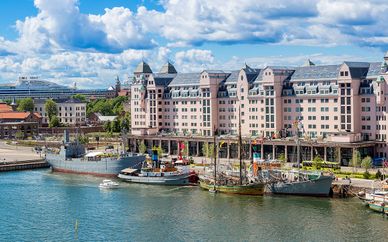 Oslo City Break 4*