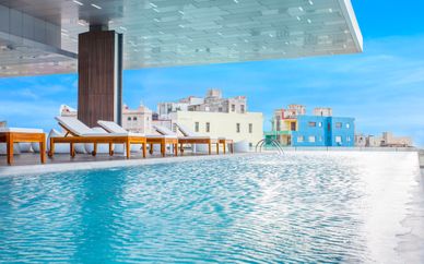 Iberostar Grand Hotel Packard Havana & Angsana Cayo Santa Maria 5*