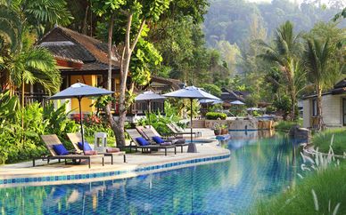 Moracea by Khao Lak Resort 5*