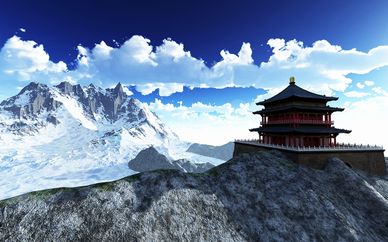 The Best of Nepal