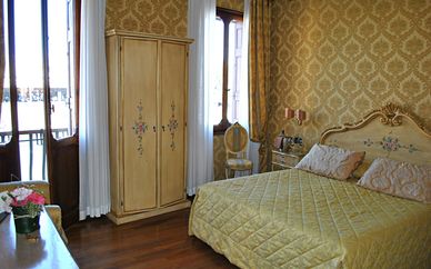 Hotel Carlton on the Grand Canal 4*