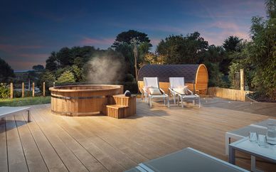 St Michael's Hotel & Spa 4*