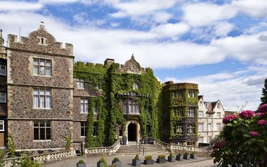 The Abbey Hotel 4*