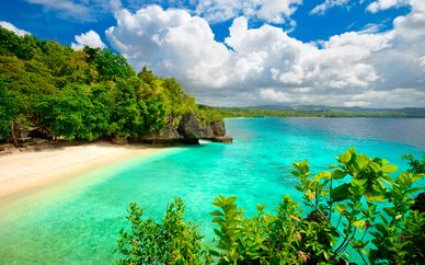 Discover the Philippines