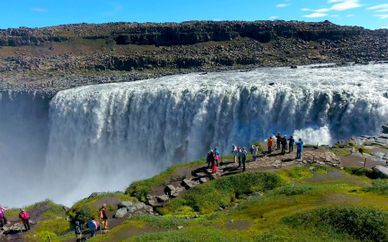 Iceland’s Ring Road