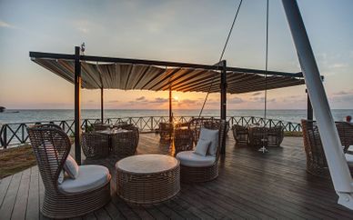 Hotel Hilton Garden Inn Central Park South 4* & Hideaway at Royalton Negril 4*
