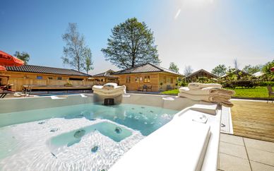 Bayern Chalets 5*