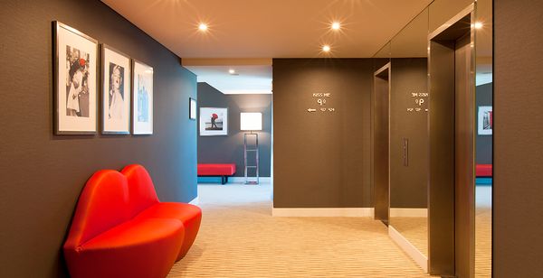 Lutecia Smart Design Hotel 4*