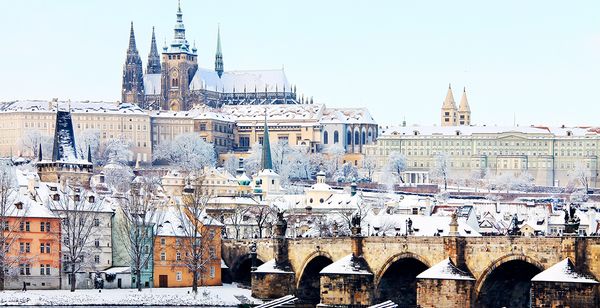 Hotel Royal Prague 4*