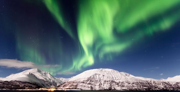 Fin de Año en Noruega