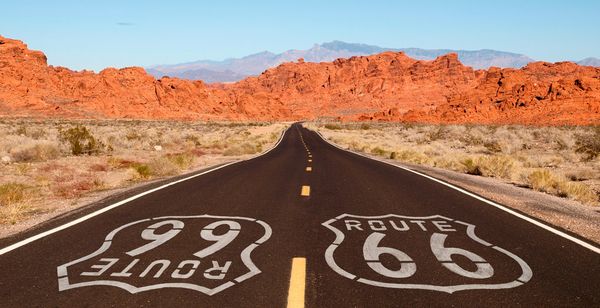 Sendero del Oeste y Nueva York