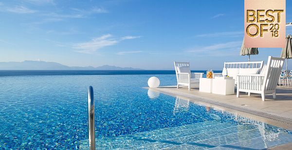 Michelangelo Resort & Spa 5*