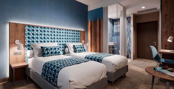 Avena Boutique by Artery Hotel 4*