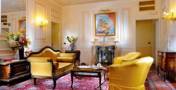 Hotel Ca' dei Conti 4*