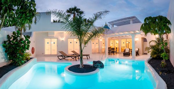 Bahiazul Villas & Club Fuerteventura 4*