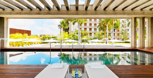 IBEROSTAR Grand Mencey 5*