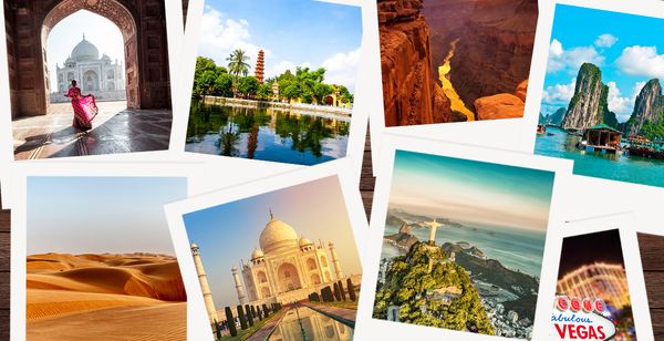 La vuelta al mundo 5* en Jet VIP 