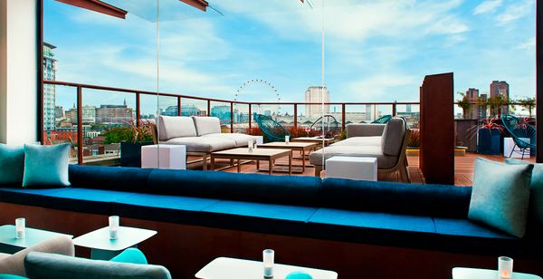 H10 London Waterloo 4*