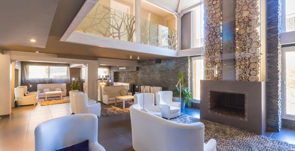 Hotel & Spa Xalet Bringué 4*