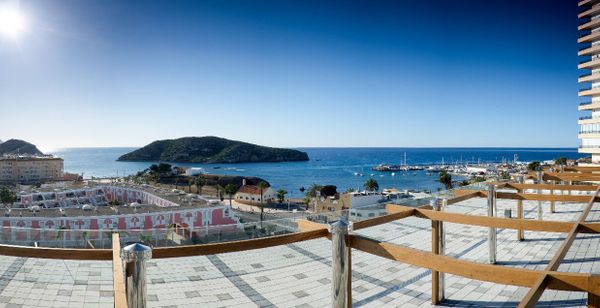 Hotel Alegría Dos Playas 4*