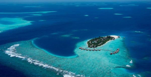 Adaaran Select Hudhuranfushi 4*