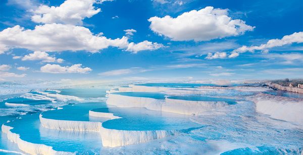 Maravillosa Turquía