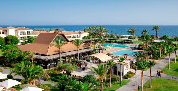 Playa Granada Club Resort 4*