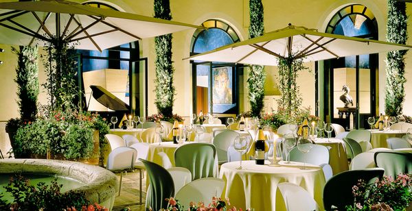 Empire Palace Hotel 4*