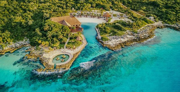 Occidental at Xcaret Destination 5*