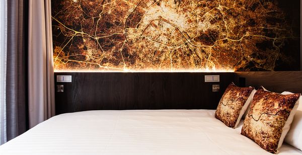 Hotel Luma Concept 4*