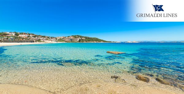 Hotel Club Li Graniti 4*