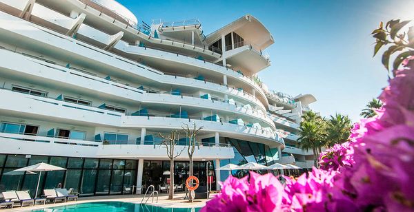 Senator Banús Spa Hotel 5* - Solo para adultos